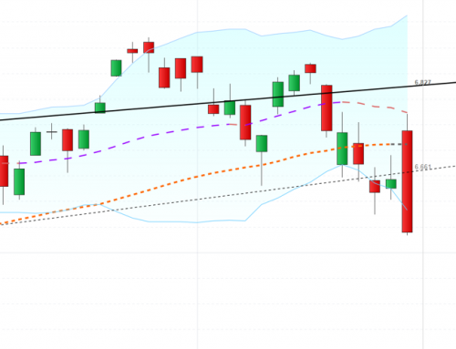 Viel Vola zum kleinen Verfallstermin im November