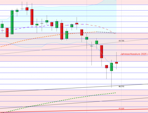 Können die Stillhalter  stützen und schützen?